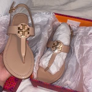 Tory Burch thong sandal